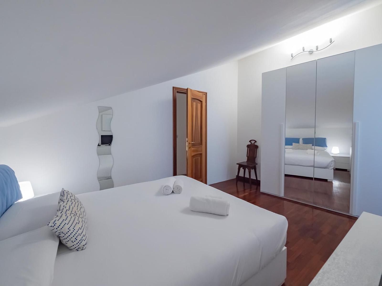 B&B La Ringhiera - Meda 43 米兰 外观 照片